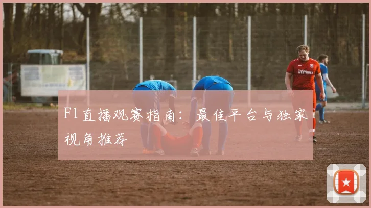 F1直播观赛指南:最佳平台与独家视角推荐
