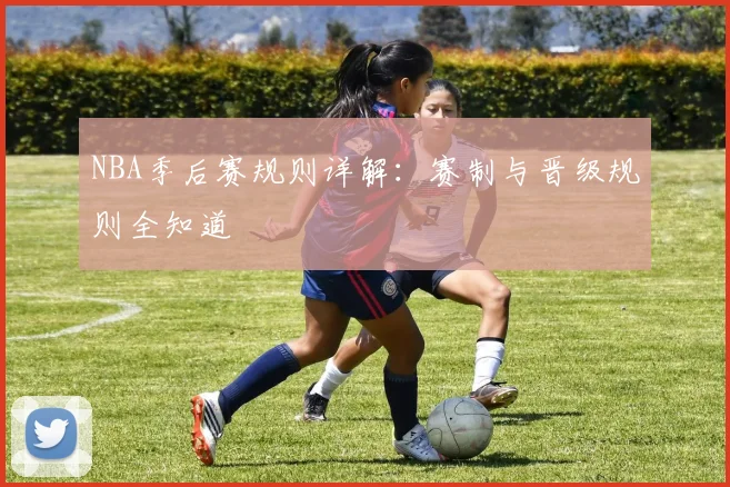NBA季后赛规则详解:赛制与晋级规则全知道