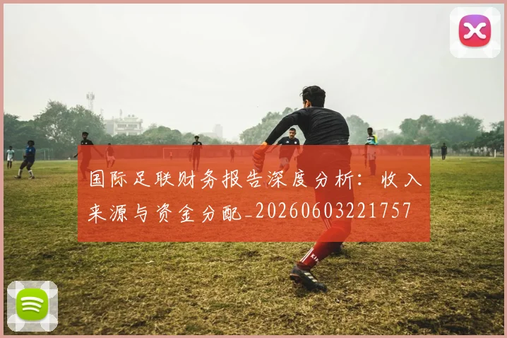 国际足联财务报告深度分析:收入来源与资金分配_20260603221757